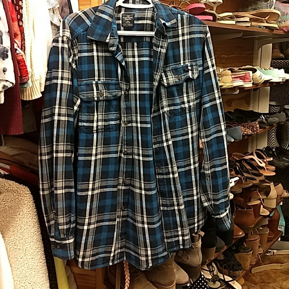 Flannel
